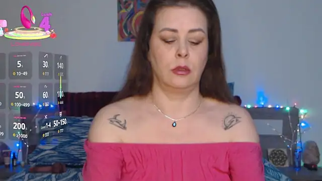 Snapshot of 1Felicity1 chatting on 15, 10, 2025 1Felicity1 online show from 15, 10, 2025