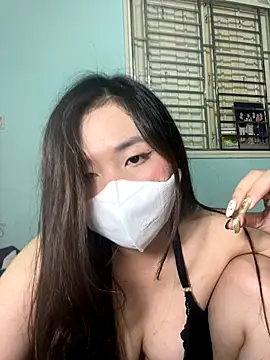 Sexy dancing girl online show from 20, 10, 2025