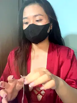 Sexy dancing girl online show from 8, 11, 2025