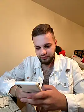 KingAdonisss online show from 22, 11, 2025