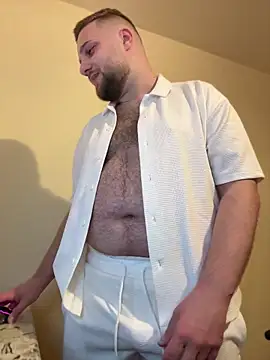 KingAdonisss online show from 15, 4, 2026