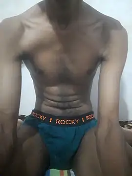 Anuhas0504 online show from 2, 10, 2025