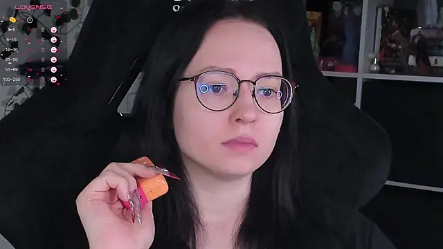 Snapshot of power_robynn chatting on 30, 10, 2025 power robynn online show from 30, 10, 2025