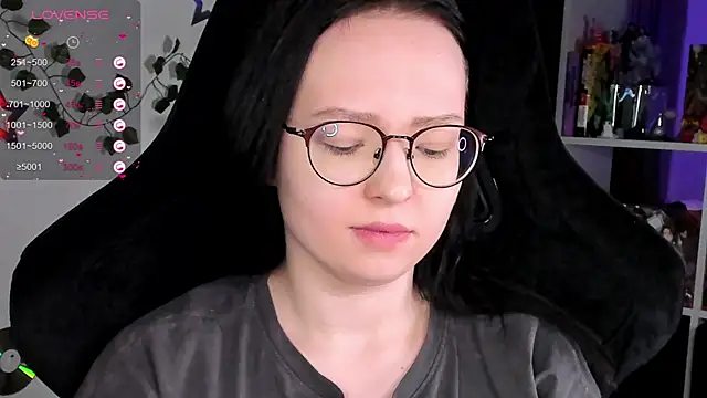 Snapshot of power_robynn chatting on 9, 1, 2026 power robynn online show from 9, 1, 2026