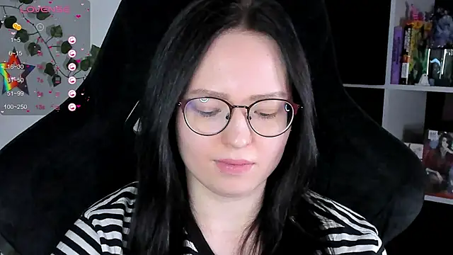 Snapshot of power_robynn chatting on 10, 1, 2026 power robynn online show from 10, 1, 2026