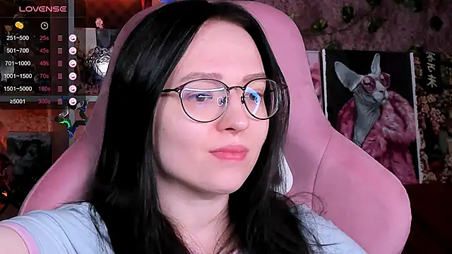 power robynn online show from 4, 6, 2026