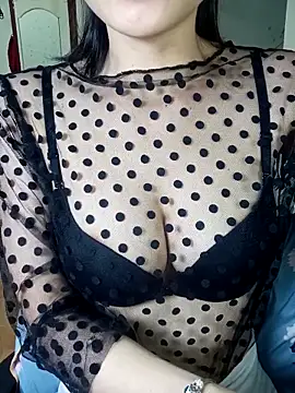 BiCute688 online show from 5, 11, 2025