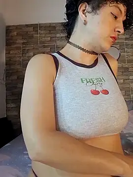 MysterySexx online show from 13, 7, 2026
