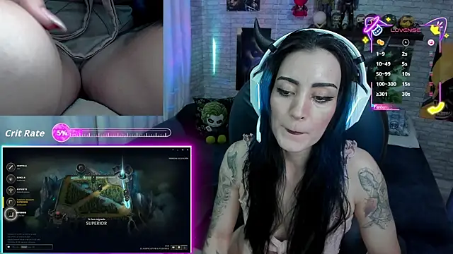 Gomorygg online show from 30, 9, 2025