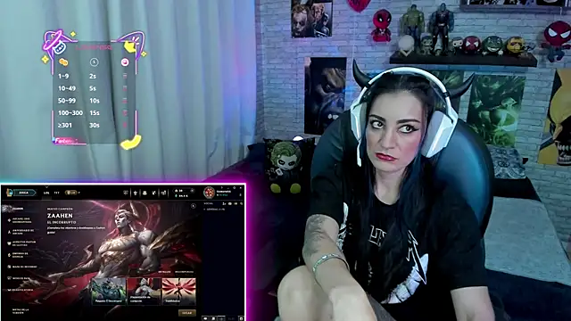 Gomorygg online show from 1, 12, 2025