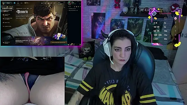 Gomorygg online show from 15, 1, 2026