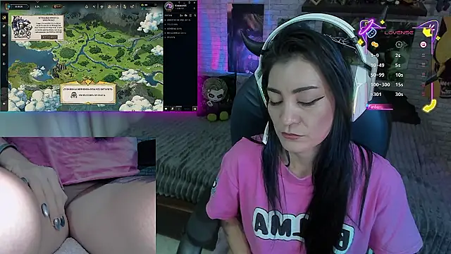 Gomorygg online show from 16, 2, 2026