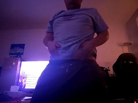 stivi2526 online show from 17, 12, 2025