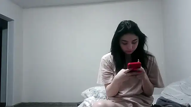 Snapshot of meow_woem chatting on 7, 10, 2025 meow woem online show from 7, 10, 2025