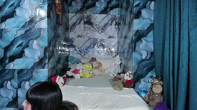 celesteyorucso1 online show from 16, 1, 2026