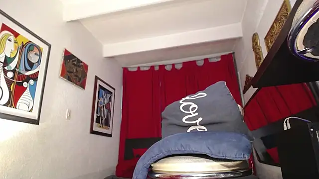 Samuel Zeuv  online show from 6, 1, 2026