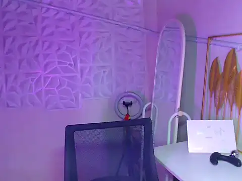 Horny Alexa online show from 5, 3, 2026