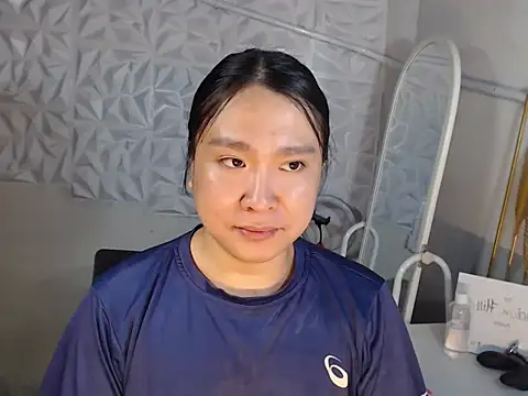 Horny Alexa online show from 18, 4, 2026