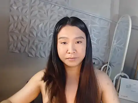 Horny Alexa online show from 24, 5, 2026