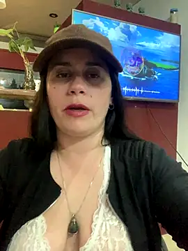 Amarteverdaderamente online show from 12, 10, 2025