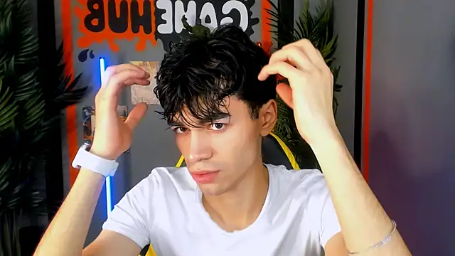 JaremyHarris online show from 11, 11, 2025