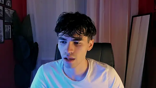 JaremyHarris online show from 21, 11, 2025