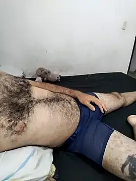 Valen Squirt04 online show from 18, 1, 2026