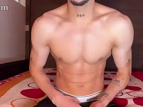 strongManLatino online show from 23, 5, 2026