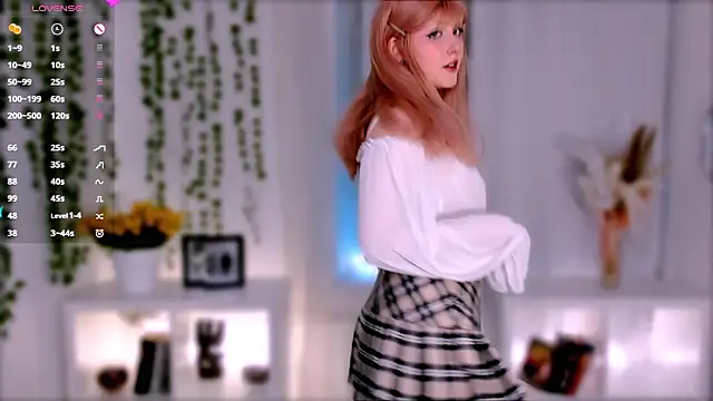 DelilahTaylor online show from 22, 3, 2026