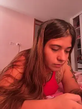 violeticafox online show from 19, 1, 2026