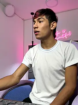 cherub  online show from 1, 12, 2025