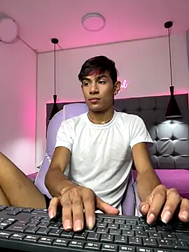 cherub  online show from 5, 12, 2025