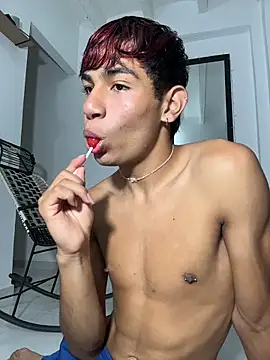 cherub  online show from 25, 2, 2026