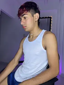 cherub  online show from 18, 4, 2026