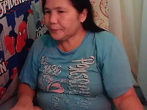 milagrose rose online show from 11, 5, 2026