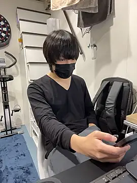 mikan kun st online show from 21, 11, 2025