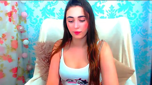 OliviAngel online show from 4, 12, 2025