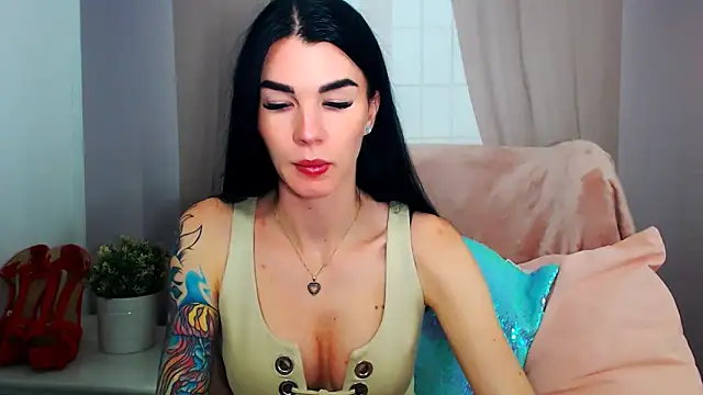 SofiiaBeauty online show from 14, 12, 2025