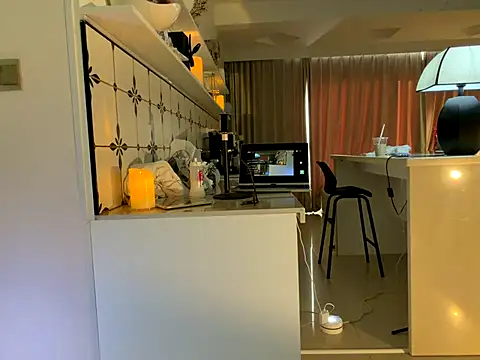 Snapshot of xiaowan_x chatting on 2, 10, 2025 xiaowan x online show from 2, 10, 2025