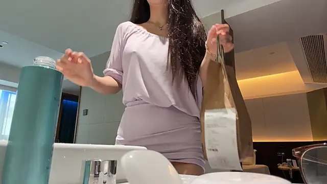 xiaowan x online show from 25, 3, 2026