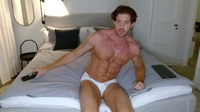 Italoalpha online show from 17, 1, 2026