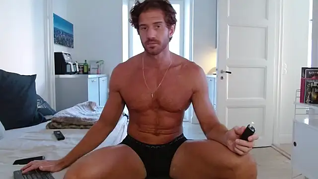 Italoalpha online show from 2, 3, 2026