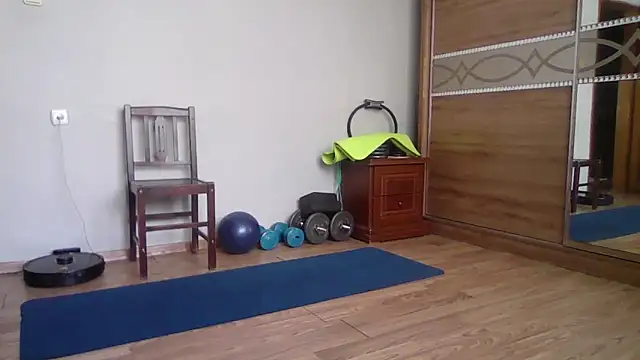 flexiblemann online show from 18, 5, 2026