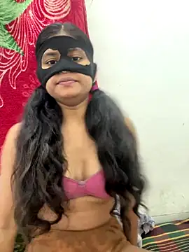 Snapshot of sexy-riya43 chatting on 7, 10, 2025 sexy-riya43 online show from 7, 10, 2025