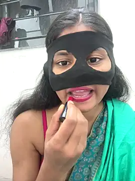 Snapshot of sexy-riya43 chatting on 17, 10, 2025 sexy-riya43 online show from 17, 10, 2025