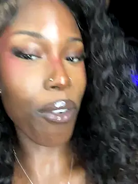 Snapshot of StarElexis chatting on 11, 11, 2025 StarElexis online show from 11, 11, 2025