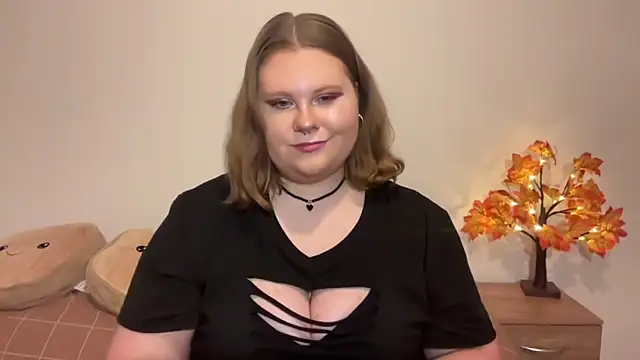 BriannaFlirty online show from 15, 11, 2025