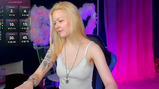 Callista a online show from 13, 1, 2026