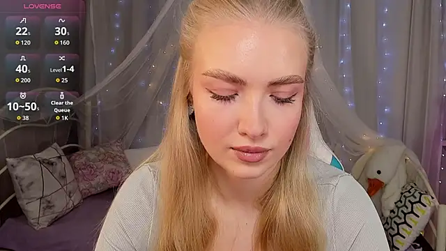 Snapshot of TessaGrays chatting on 14, 1, 2026 TessaGrays online show from 14, 1, 2026