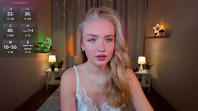 Snapshot of TessaGrays chatting on 16, 1, 2026 TessaGrays online show from 16, 1, 2026